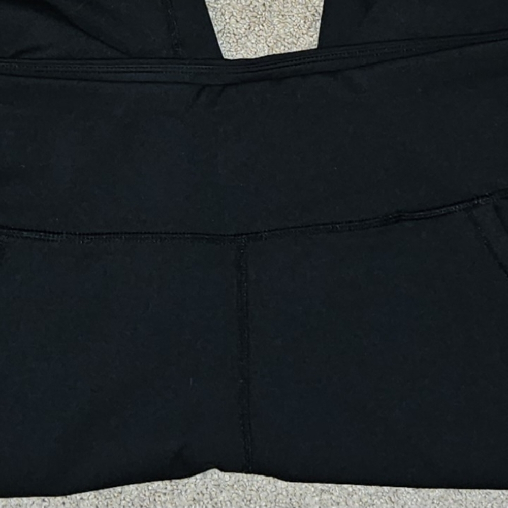 Women's wide legged pants